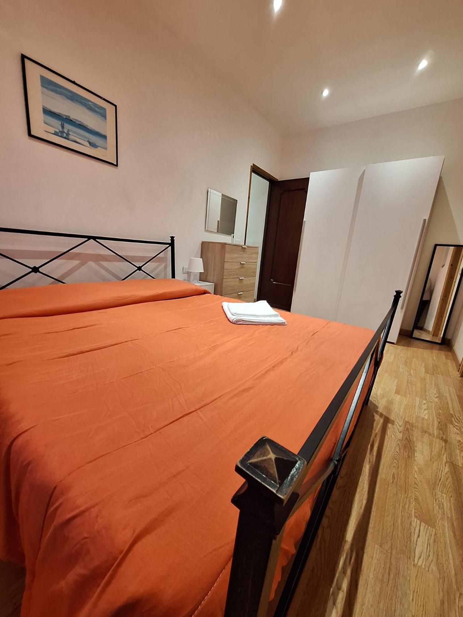 Casa Azzurra Apartamento Catânia Exterior foto