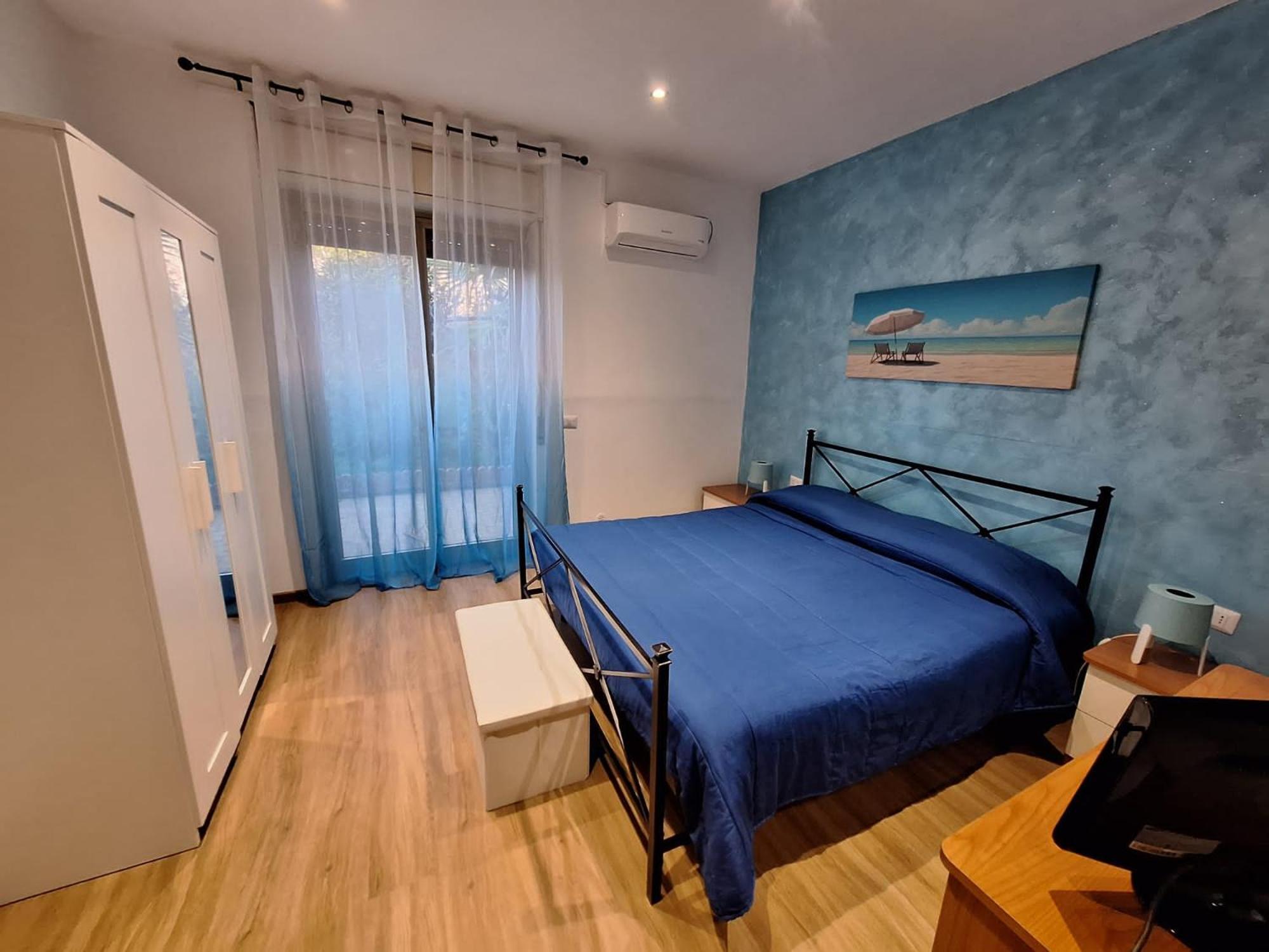 Casa Azzurra Apartamento Catânia Exterior foto
