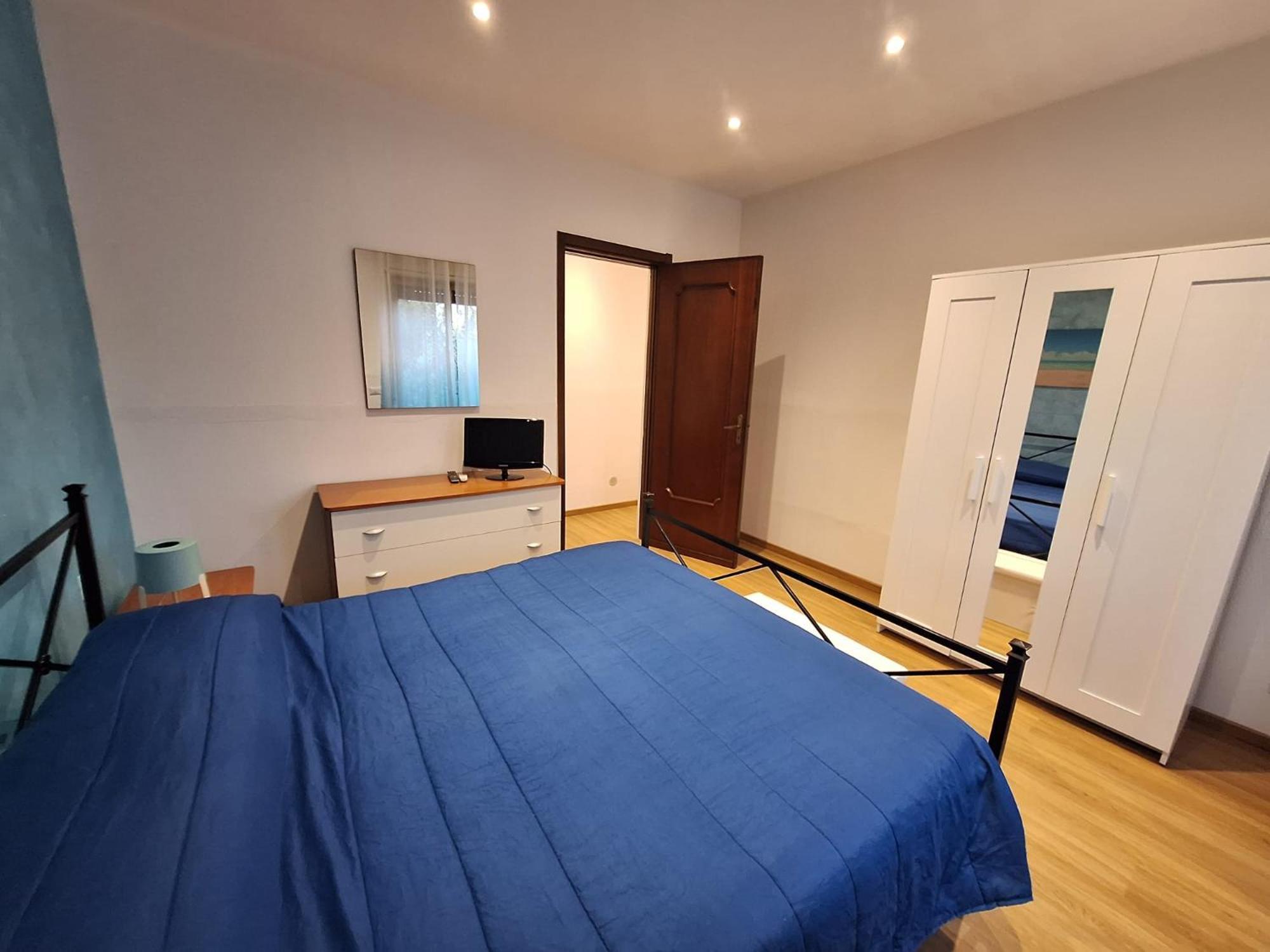 Casa Azzurra Apartamento Catânia Exterior foto