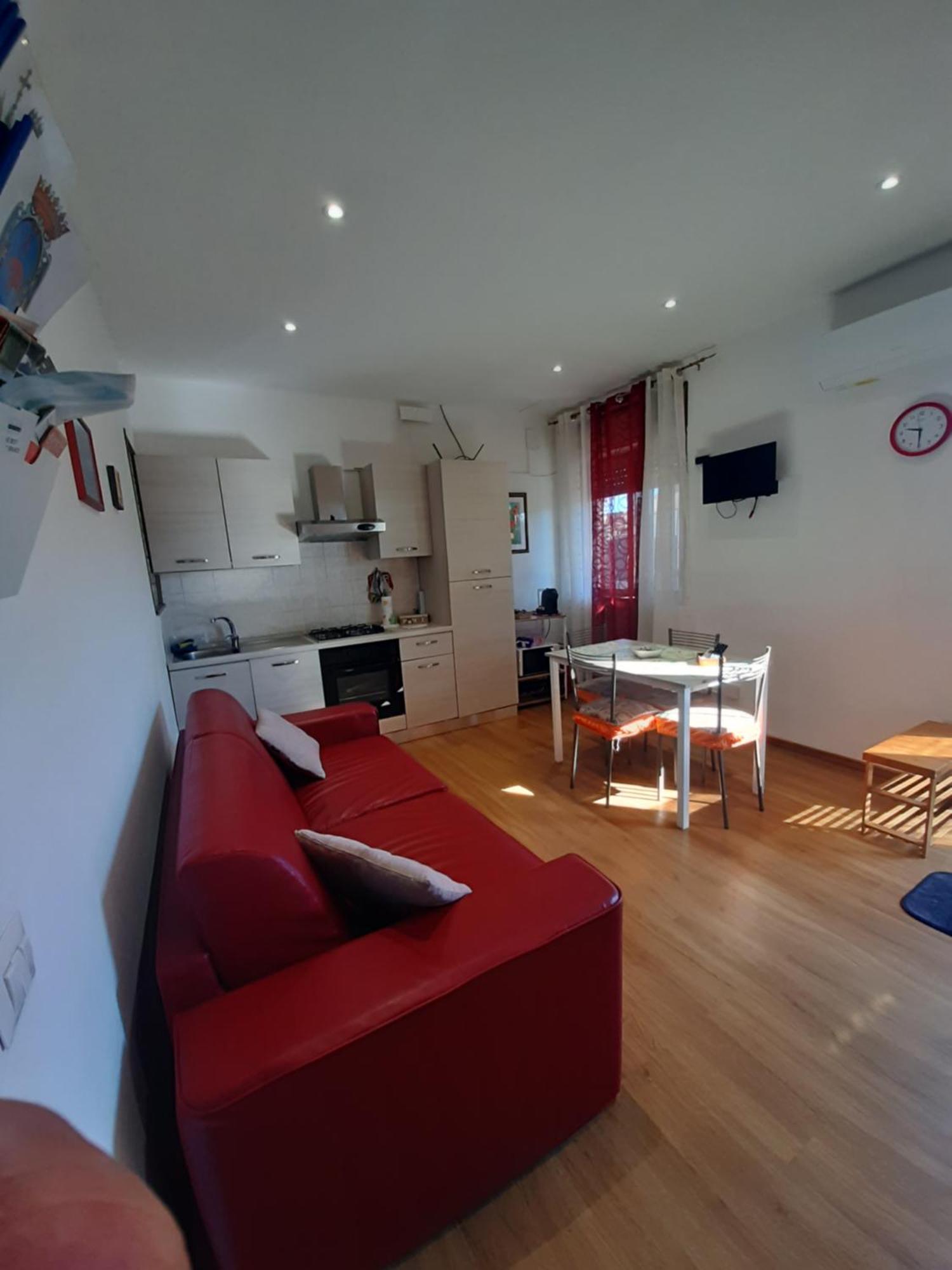 Casa Azzurra Apartamento Catânia Exterior foto